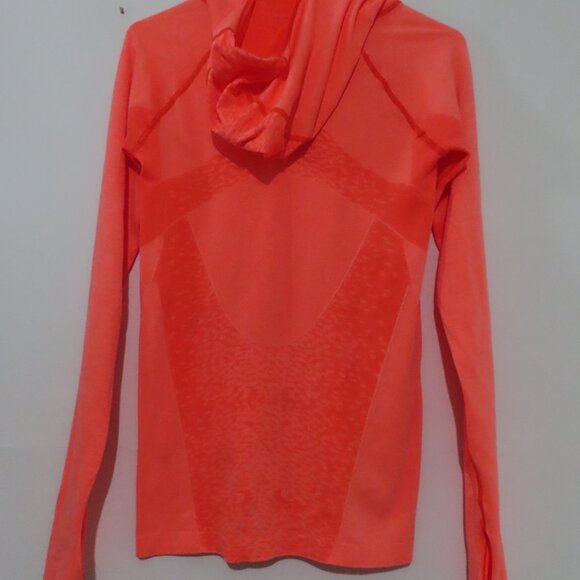 J.Crew New Balance Collobration Hooded Top Small - Picture 5 of 6